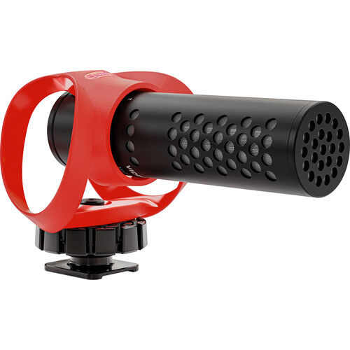 RODE VideoMicro II - 8
